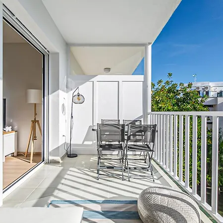 Apartament Tango Sitges