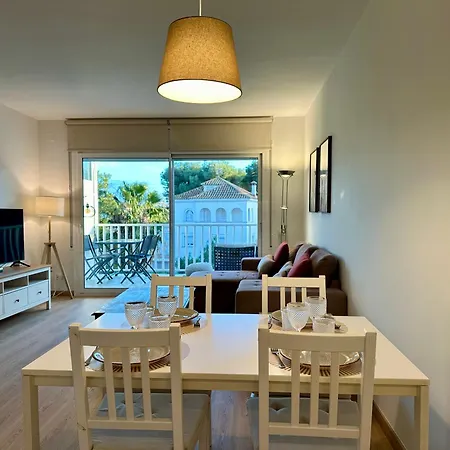 Tango Apartament *