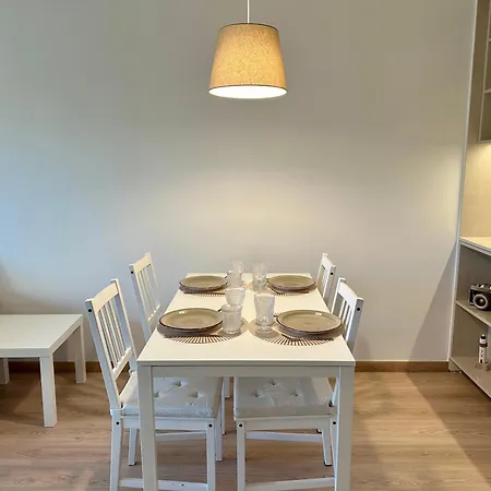 Apartament Tango