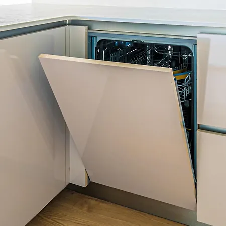 Tango Διαμέρισμα