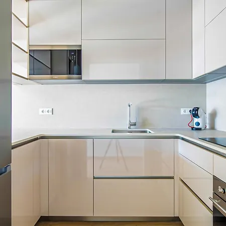 Apartament Tango