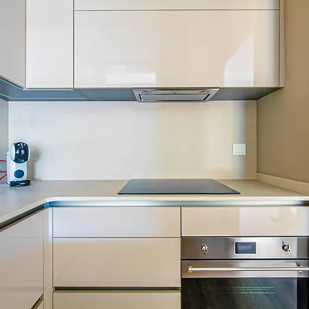 Tango Apartament *