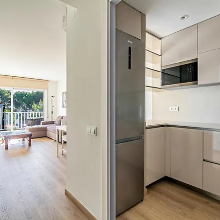 Tango Apartament