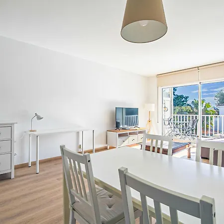 Tango Apartament