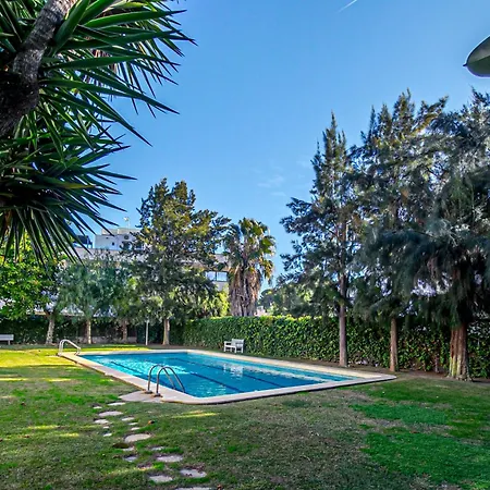 Apartament Tango