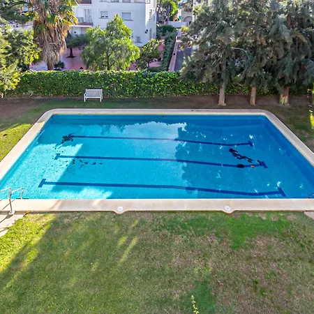 Tango Apartamento Sitges