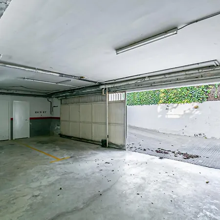 Tango Apartament *