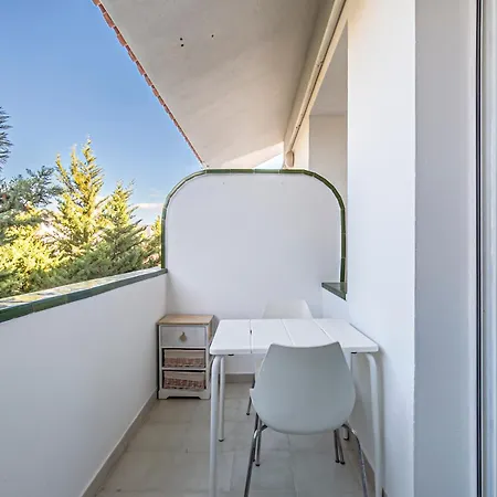 Tango Apartament