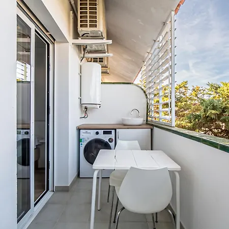 Apartament Tango