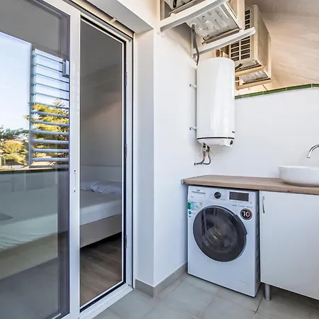 Tango * Σίτζες