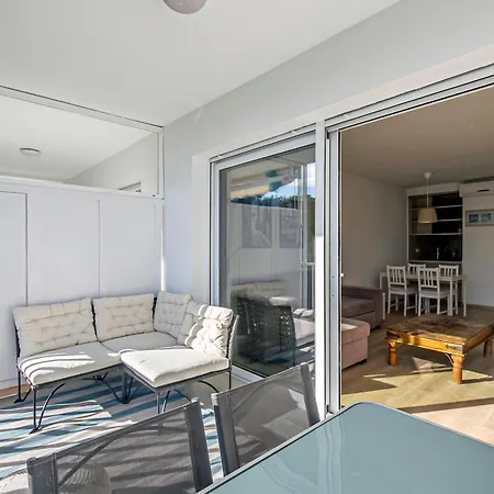 Apartament Tango