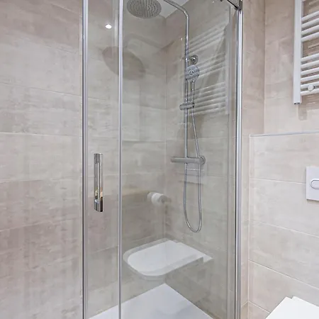Tango Apartament *