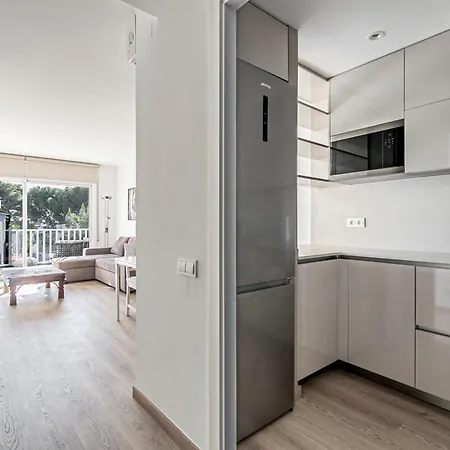 Apartament Tango