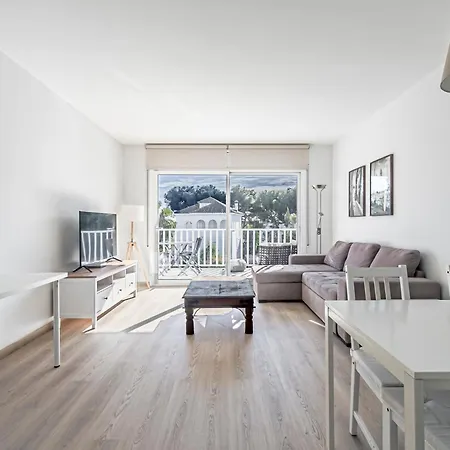 Tango Apartament