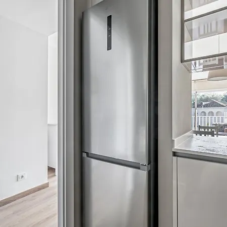 Apartamento Tango