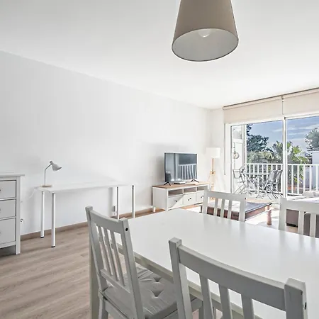 Tango Apartament