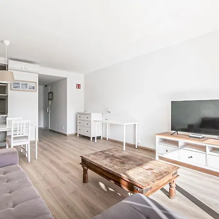 Tango Apartament