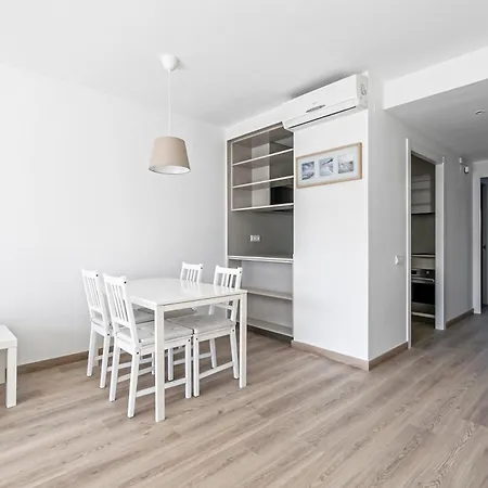 Tango Apartament *