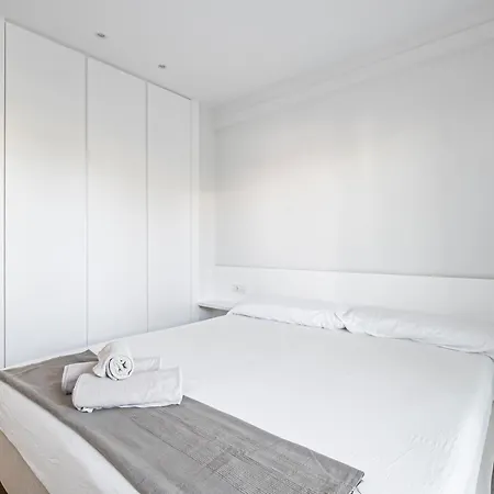 Tango Apartament