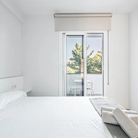 Apartament Tango *