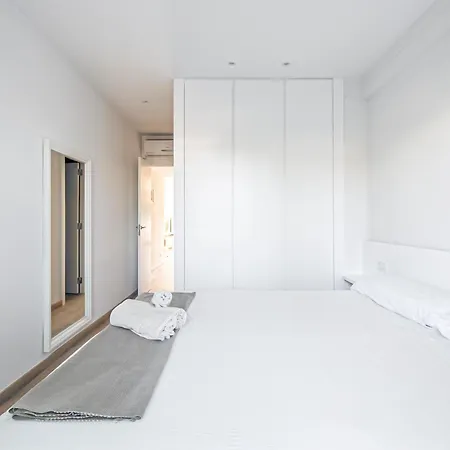 Apartament Tango