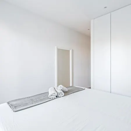 Apartament Tango *