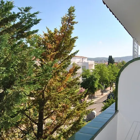 Tango Apartament *