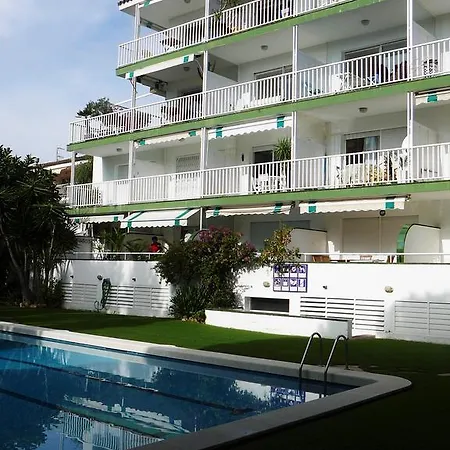 Tango Apartament *