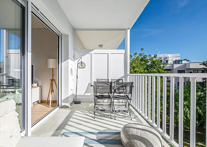 Apartamento Tango Sitges