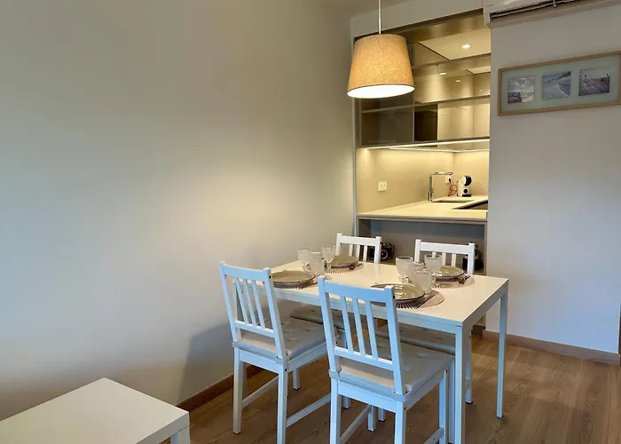 Tango Apartamento Sitges