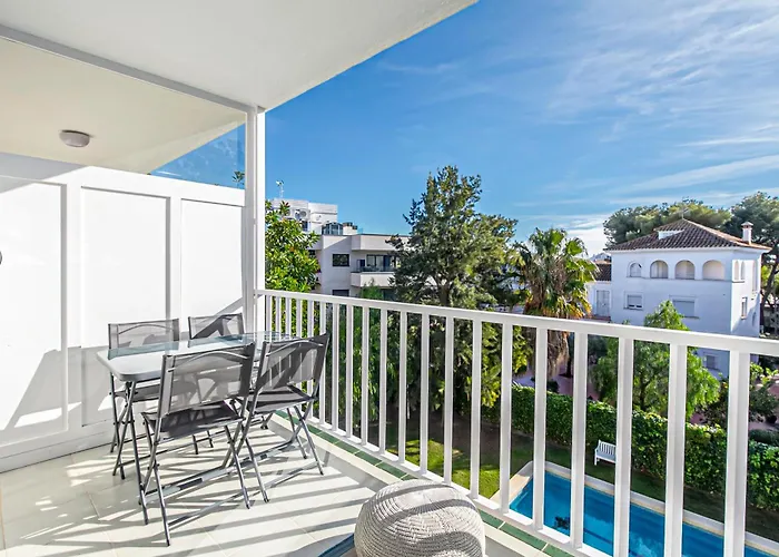 Tango Apartamento Sitges