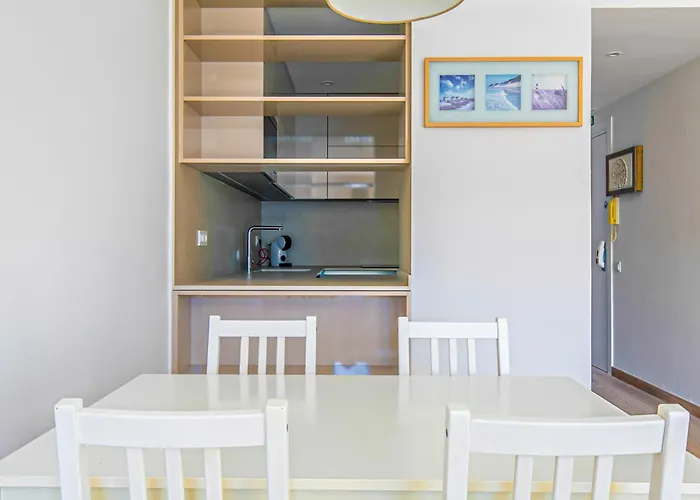 Apartamento Tango Sitges