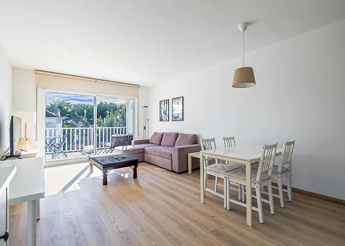 Tango Apartamento Sitges