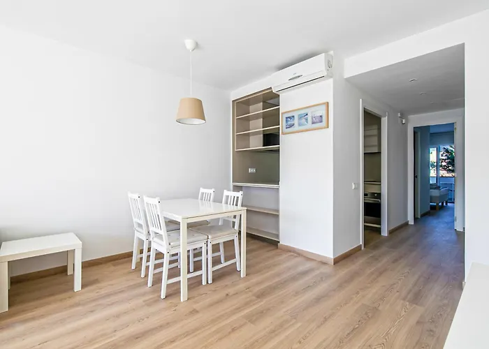 Tango Apartamento Sitges