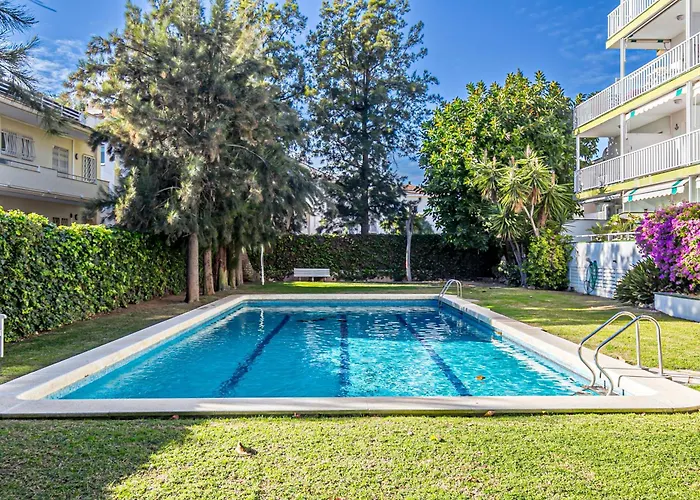 Tango Apartamento Sitges