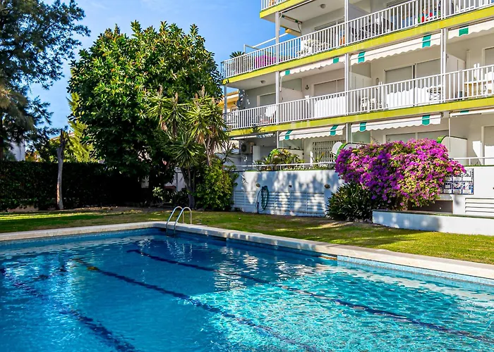 Tango Apartamento Sitges