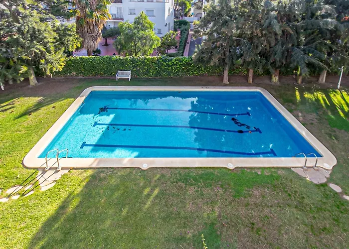 Tango Apartamento Sitges