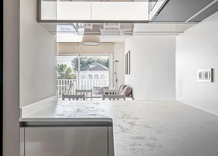 Tango Apartamento Sitges