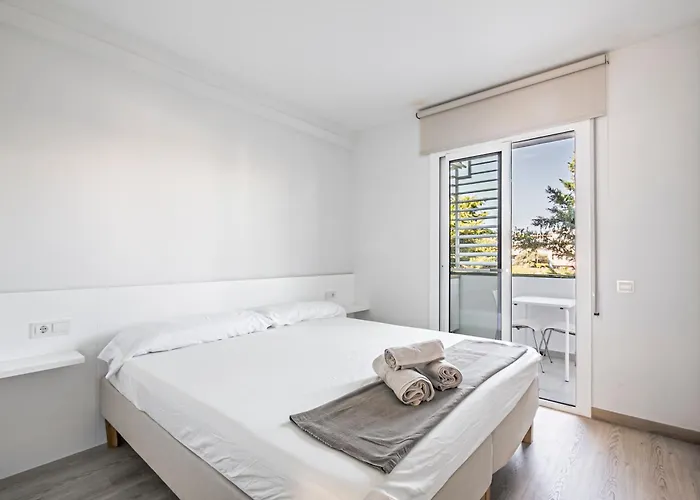 Tango Apartamento Sitges