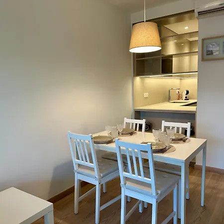 Tango Apartmán Sitges