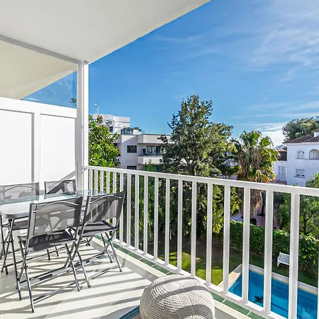 Tango Apartmán Sitges