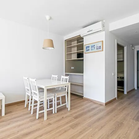 Tango Apartmán Sitges