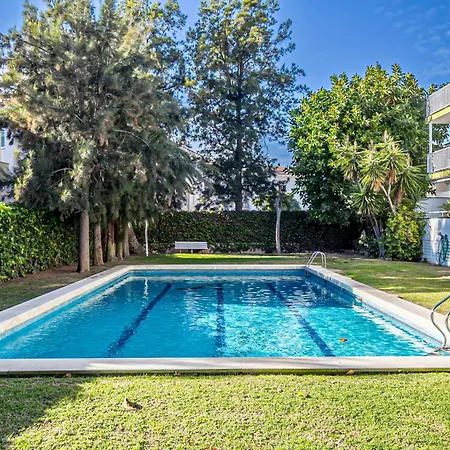 Tango Apartmán Sitges