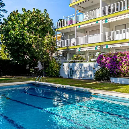 Tango Apartmán Sitges