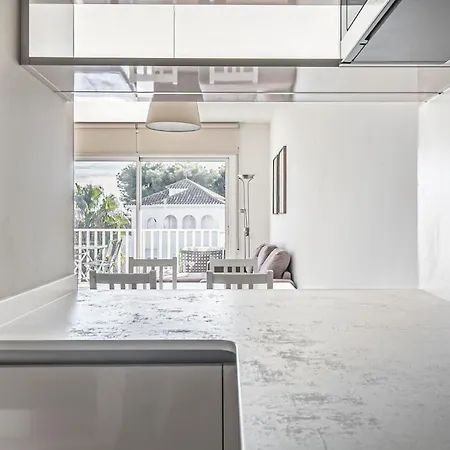 Tango Apartmán Sitges